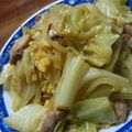 ♡Catherine's cooksnap of when they made 鶏肉と野菜の蒸し煮★カレー風味.