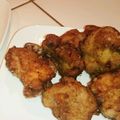 ダッフィーニーうに's cooksnap of when they made 衣そりっそり☆しっかり味の唐揚げ☆.