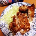 messier225's cooksnap of when they made 鶏胸肉のチキンカツ.