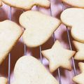 miringo♪'s cooksnap of when they made ✯基本のプレーンクッキー生地✯.