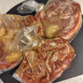 tikariri's cooksnap of when they made 豚こま切れ肉の生姜焼き【下味冷凍】.