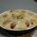 クックMJI7BP☆'s cooksnap of when they made レンジで簡単♪豆乳のホワイトソース*.