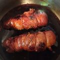 akiyon610's cooksnap of when they made うちの☆焼き豚　チャーシュー☆　活力鍋.