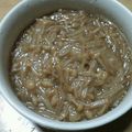 こももっち☆'s cooksnap of when they made なんと簡単！えのきの佃煮・・ご飯のお供.