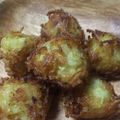 あちゆう's cooksnap of when they made ボリュームたっぷり＊焼きそばピザ弁当＊.