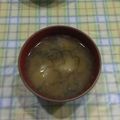 ラリー＆サラ's cooksnap of when they made じゃがいもともずくの味噌汁♪.