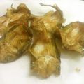 きゃんきょん's cooksnap of when they made お弁当に！はたはたの唐揚げ.