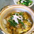 olive11's cooksnap of when they made サバ缶de10分簡単♪そぼろ丼.