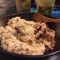 シオミィ's cooksnap of when they made 俺のフレンチ風リゾット.
