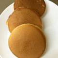 オズのオズマ姫's cooksnap of when they made どらやき.
