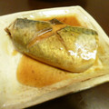naponatu's cooksnap of when they made 焼き肉のたれdeさばのこってり煮.