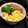 クックH6S7ML☆'s cooksnap of when they made 三色丼.