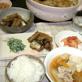 はなこさん。's cooksnap of when they made 圧力鍋☆さんまとごぼうの煮物.
