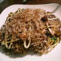 ボケまる子's cooksnap of when they made お好み焼き.