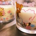 llKllMll's cooksnap of when they made 簡単！ヘルシーレアチーズケーキ♡.