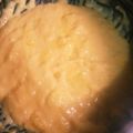 ママ奮闘中！！'s cooksnap of when they made 簡単！おいしい！カスタード(^^).