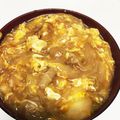 ★bluesky★'s cooksnap of when they made 卵トロトロ♪コトリ家こだわりの親子丼.