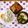 ma:9's cooksnap of when they made 納豆と葱と玄米と温泉卵の丼.