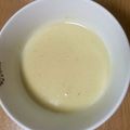 naorose's cooksnap of when they made さつまいもの豆乳スープ.