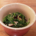 まぁぽまぁぼ's cooksnap of when they made 簡単☆豆苗と長ネギの中華炒め.