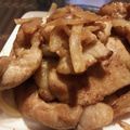 みみみみ５'s cooksnap of when they made 簡単すぎ～お助けおかず！豚の味噌漬け焼き.