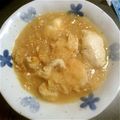 泉李†'s cooksnap of when they made 鶏みぞれ煮.
