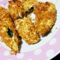 ayanet67's cooksnap of when they made ダイエット☆ささみフライ.