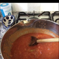 はーむちゃん's cooksnap of when they made 簡単シンプルトマトソース.