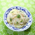 カルン's cooksnap of when they made ✿じゃが芋のクリーム煮＠ディル風味✿.