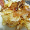 ヨシヨッシー's cooksnap of when they made 簡単おかず☆ハムキャベツ.