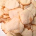 ゆなほむcrea's cooksnap of when they made ひな祭り✿簡単！桃の花びらチュイル✿.