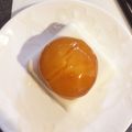 れあきち's cooksnap of when they made 冷凍卵で・壊れる失敗なしの卵黄醤油漬け.