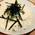 みさき0423's cooksnap of when they made 冬の味覚、美味しいとろろご飯.