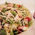 みさき0423's cooksnap of when they made 簡単美味しい！シーザーサラダ♪.