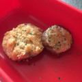 クックF9SFSX☆'s cooksnap of when they made しいたけの明太マヨ焼き.