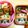 ☆寿まま☆'s cooksnap of when they made キャラ弁　お稲荷　パンダ.