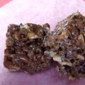 こうなおまま's cooksnap of when they made クリスピーチョコモカバー.