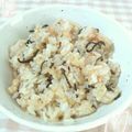 ぷきゅ丸's cooksnap of when they made てんむす風おにぎり♪.