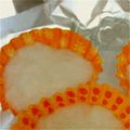 折原桜's cooksnap of when they made 離乳食初期☆電子レンジでパンがゆ.