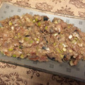 ♡YKitchen♡'s cooksnap of when they made ☆房総 いわしのなめろう.
