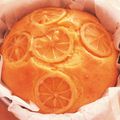 flap119's cooksnap of when they made 簡単はちみつレモンケーキ♡.