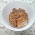 アタックひめちゃん's cooksnap of when they made プチ贅沢☆うちの牛鍋丼♪.