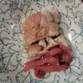 peaなっつ's cooksnap of when they made 照り焼きチキン.