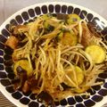 ふなここ's cooksnap of when they made 簡単！濃厚ソースのトンテキ.