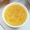 ちきakki's cooksnap of when they made ＊超簡単☆玉ねぎコンソメスープ＊.