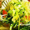 ユーロン's cooksnap of when they made 朝食に♪千切りキャベツのコンソメ炒め.
