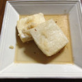 クック279PBA☆'s cooksnap of when they made 揚げだし豆腐♧ゆず胡椒風味.