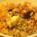 Nöööla♡'s cooksnap of when they made 鶏と切干大根の炊き込みご飯.