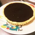 クビレヅタ's cooksnap of when they made チョコタルト用フィリング.