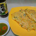 はずかしむでぃん's cooksnap of when they made 簡単Wねぎ焼き♪.